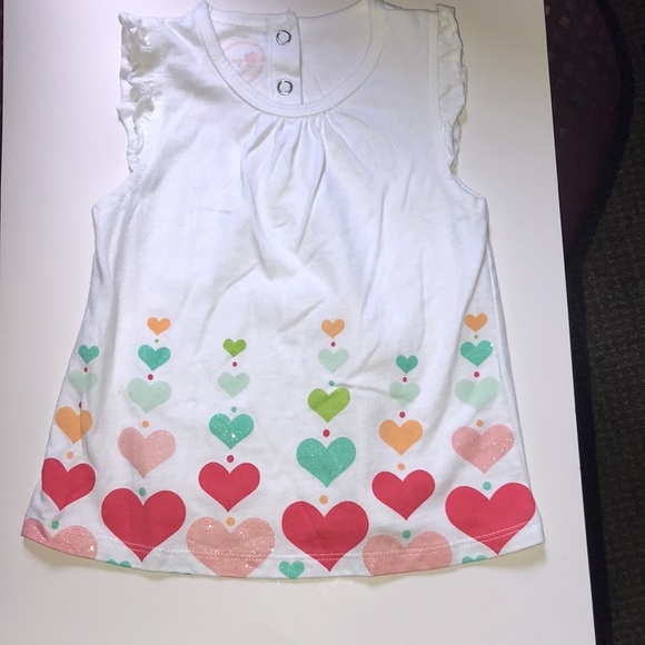 Infant Girl’s 2-PC Lot - Picture 3 of 14